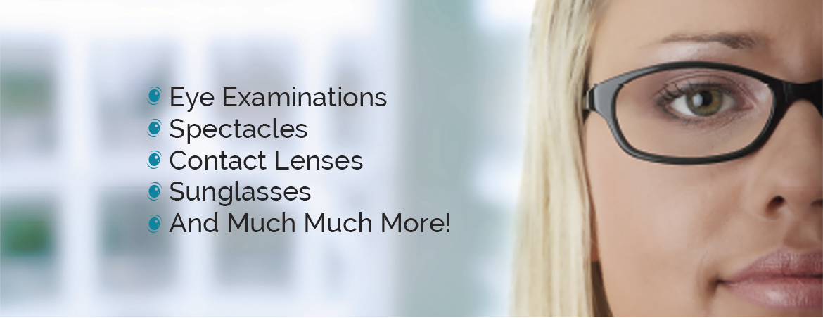 Optico Opticians Maidenhead - banner image